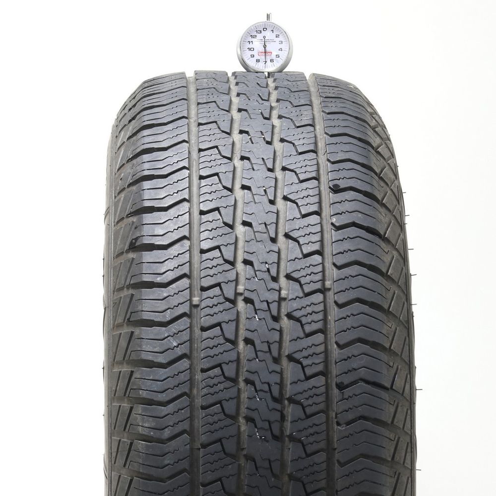 Set of (2) Used 265/65R18 Rocky Mountain H/T 114T - 6.5-7/32 - Image 2