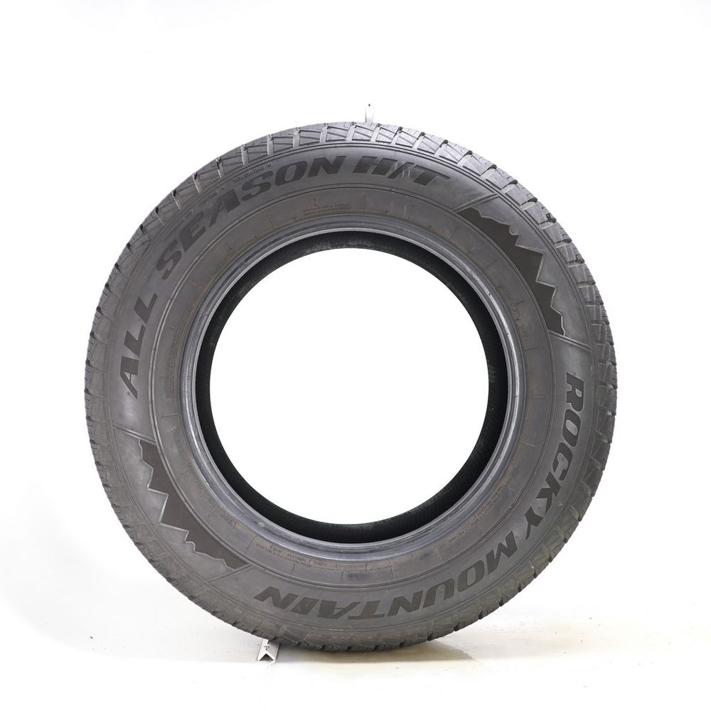 Set of (2) Used 265/65R18 Rocky Mountain H/T 114T - 6.5-7/32 - Image 3