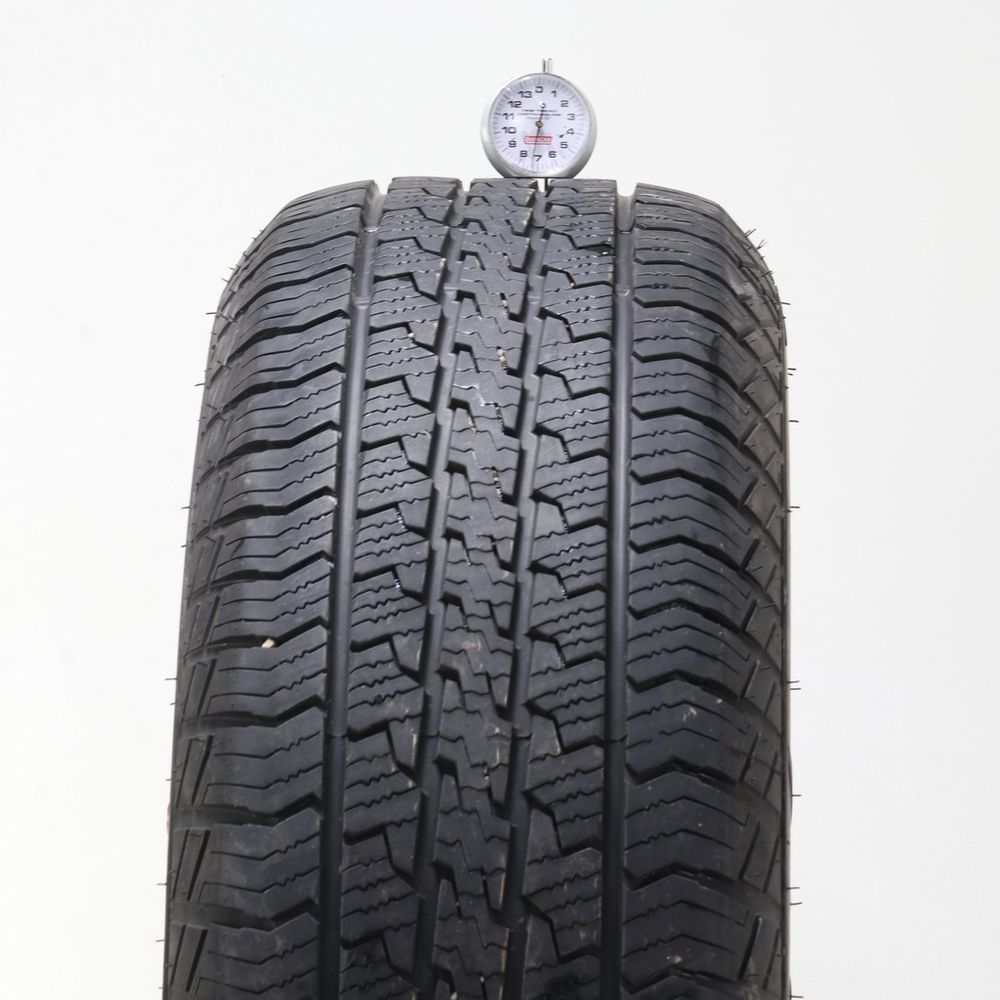 Set of (2) Used 265/65R18 Rocky Mountain H/T 114T - 6.5-7/32 - Image 5