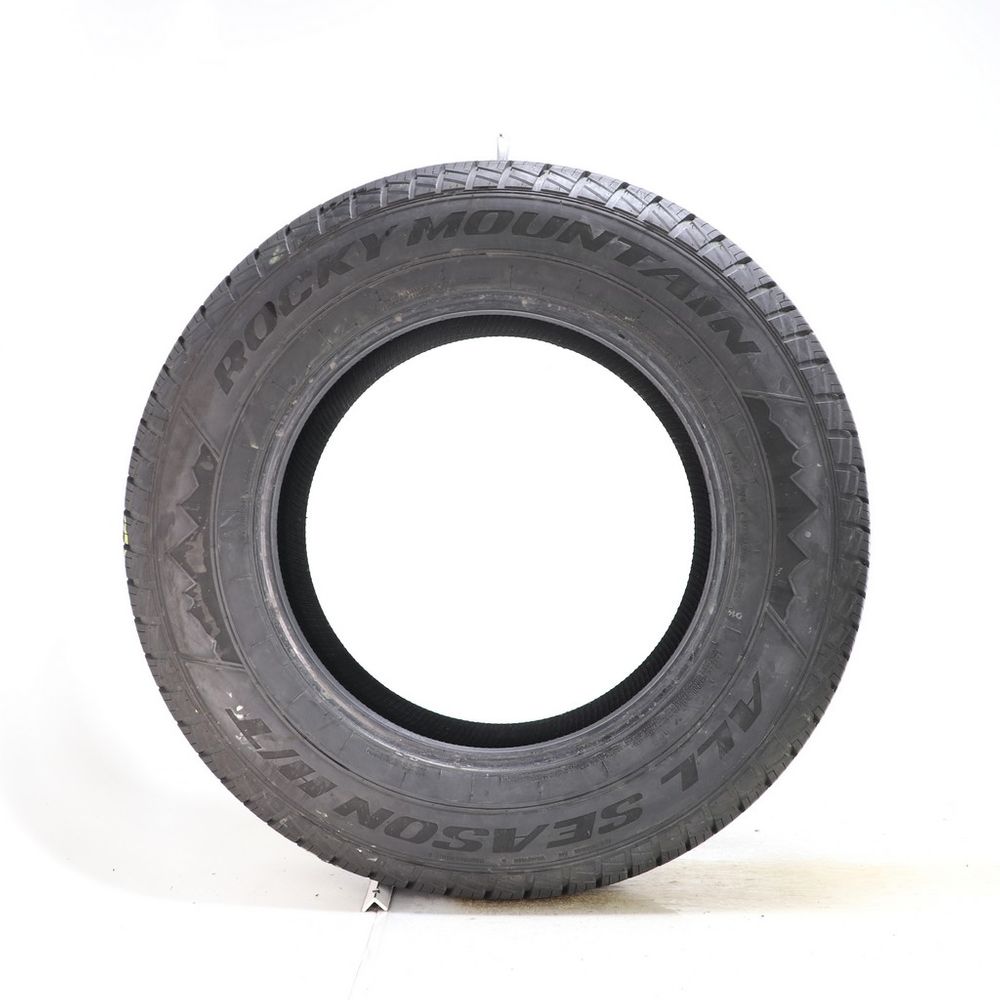 Set of (2) Used 265/65R18 Rocky Mountain H/T 114T - 6.5-7/32 - Image 6