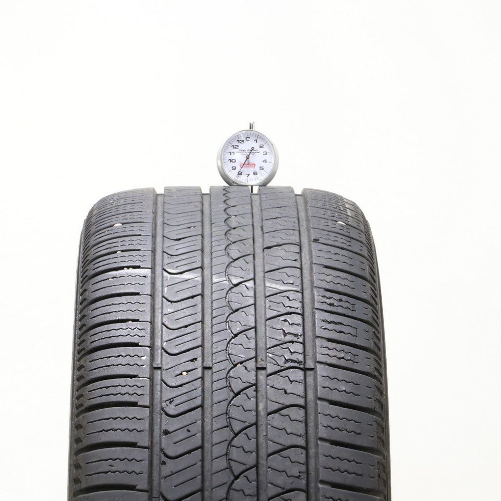 Set of (2) Used 245/55R19 Pirelli Scorpion AS Plus 3 107H - 8-8.5/32 - Image 2