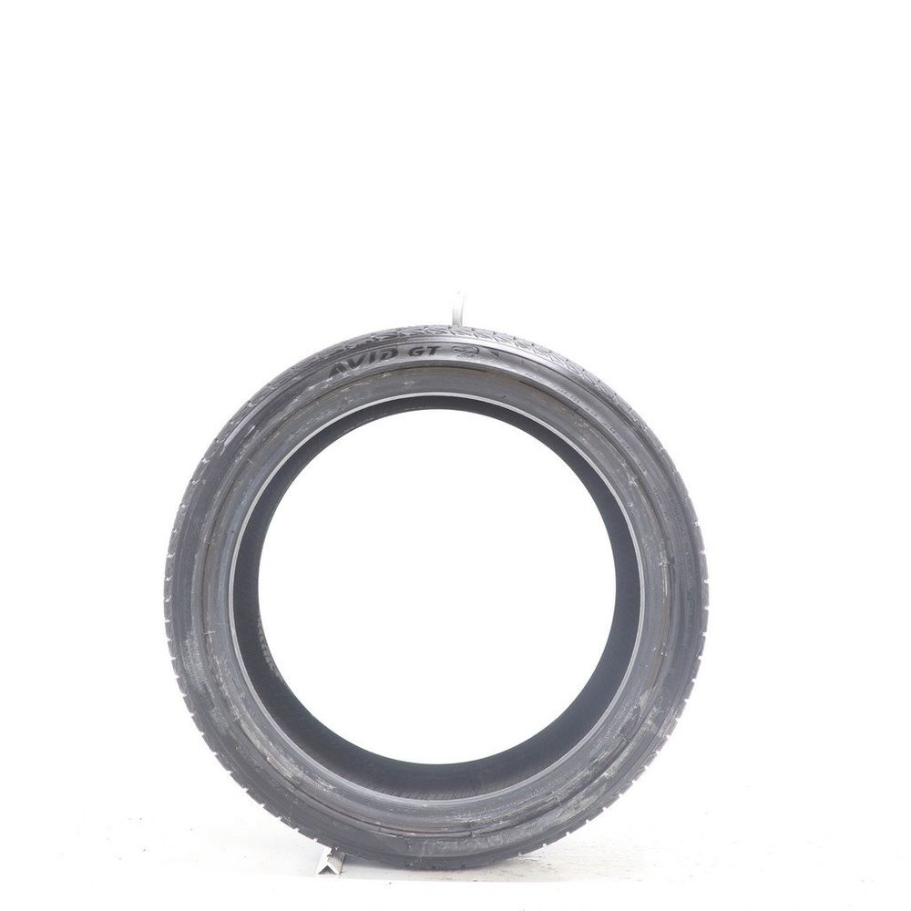 Used 225/40R18 Yokohama Avid GT S35 88V - 8/32 - Image 3