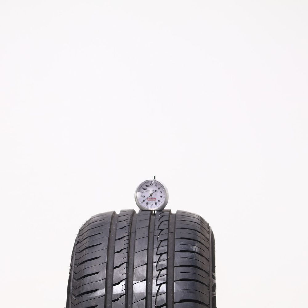 Set of (2) Used 205/55R16 Ironman IMove Gen 2 AS 91V - 7-8.5/32 - Image 5