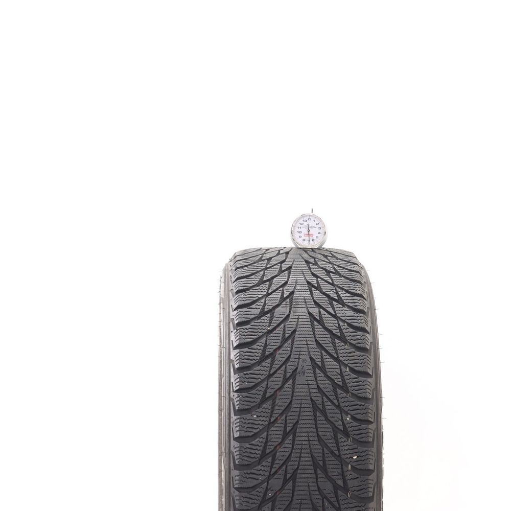 Used 195/55R16 Nokian Hakkapeliitta R2 FRT 87R - 6.5/32 - Image 2