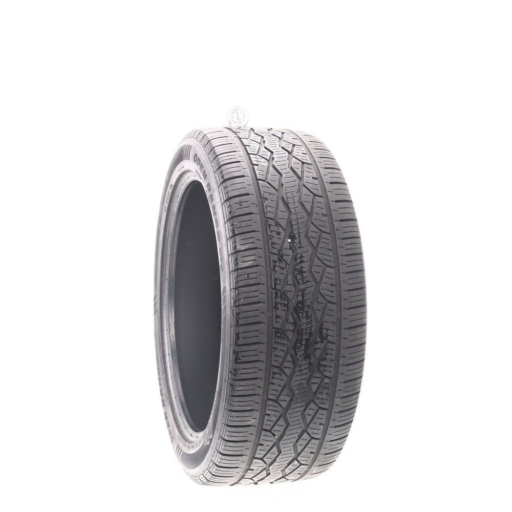 Used 285/45R22 Mazama Open Range HTS 114H - 6.5/32 - Image 1