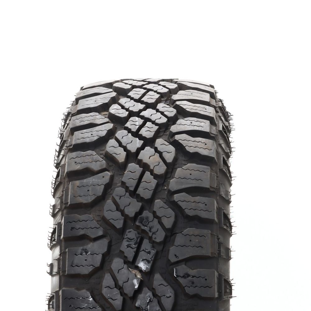 Used LT 265/70R17 Goodyear Wrangler Duratrac 112/109Q E - 17/32 - Image 2