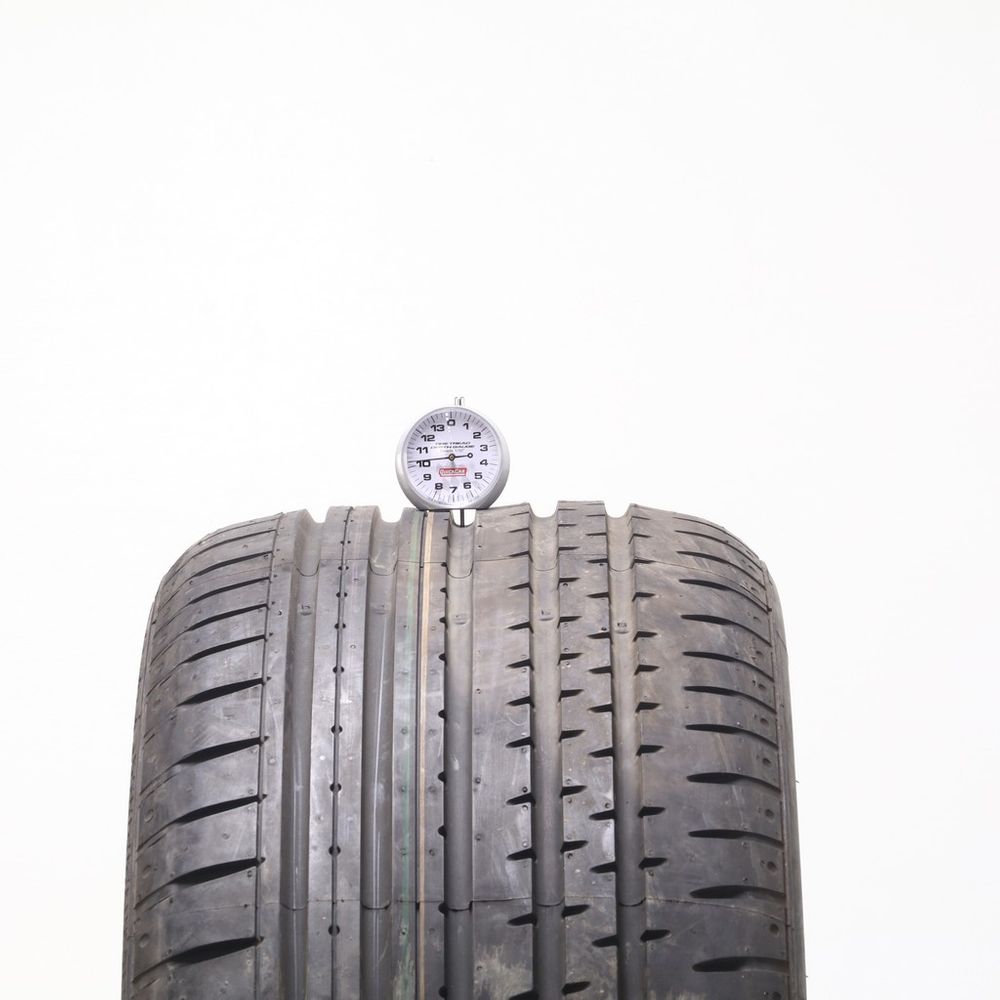 Used 275/35ZR20 Continental SportContact 2 102Y - 10/32 - Image 2