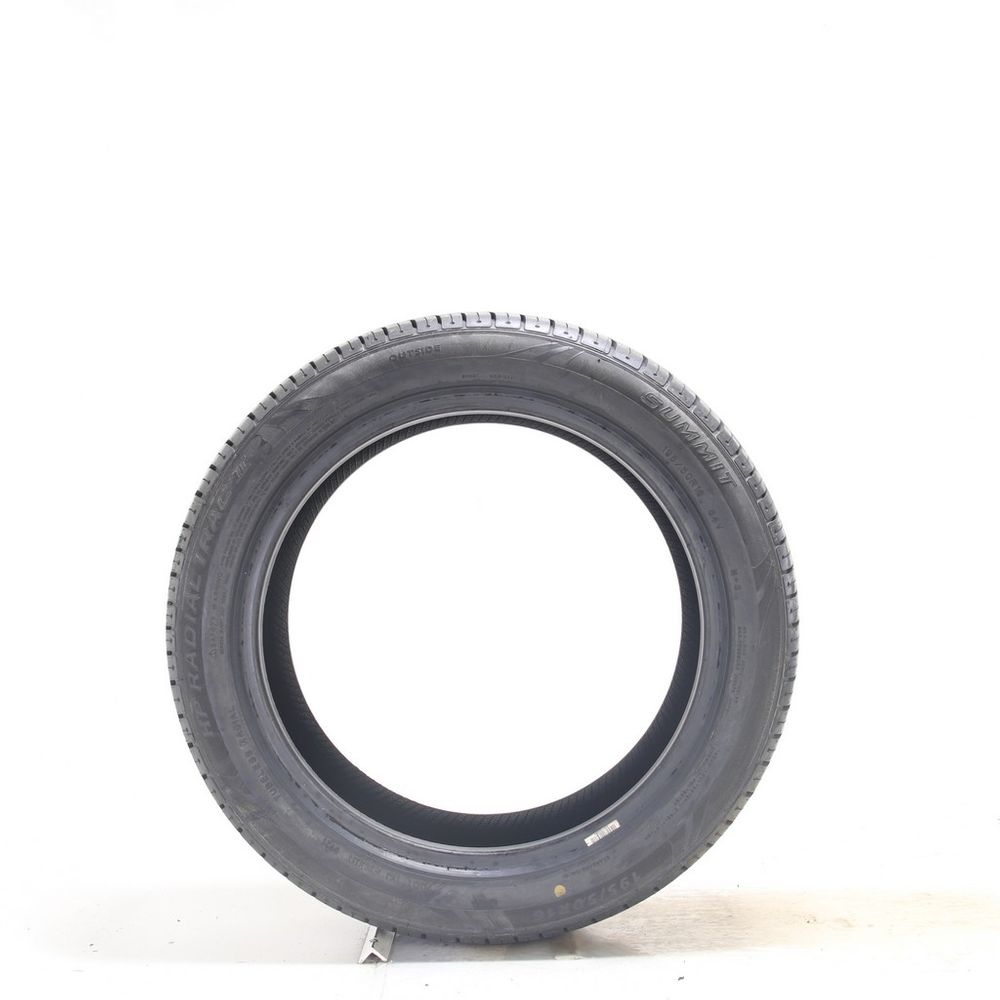 New 195/50R16 Summit HP Radial Trac II 84V - 10/32 - Image 3