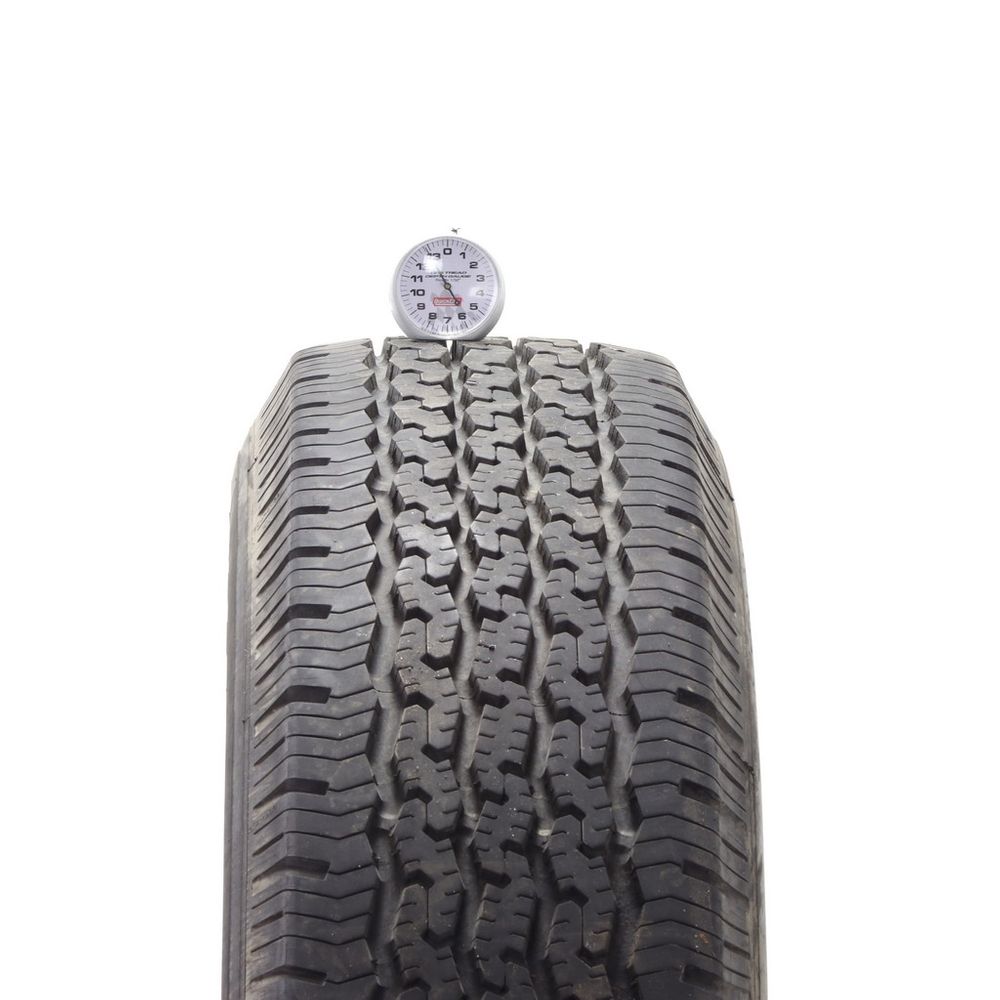 Used LT 225/75R16 Michelin LTX A/S 115/112R E - 13/32 - Image 2
