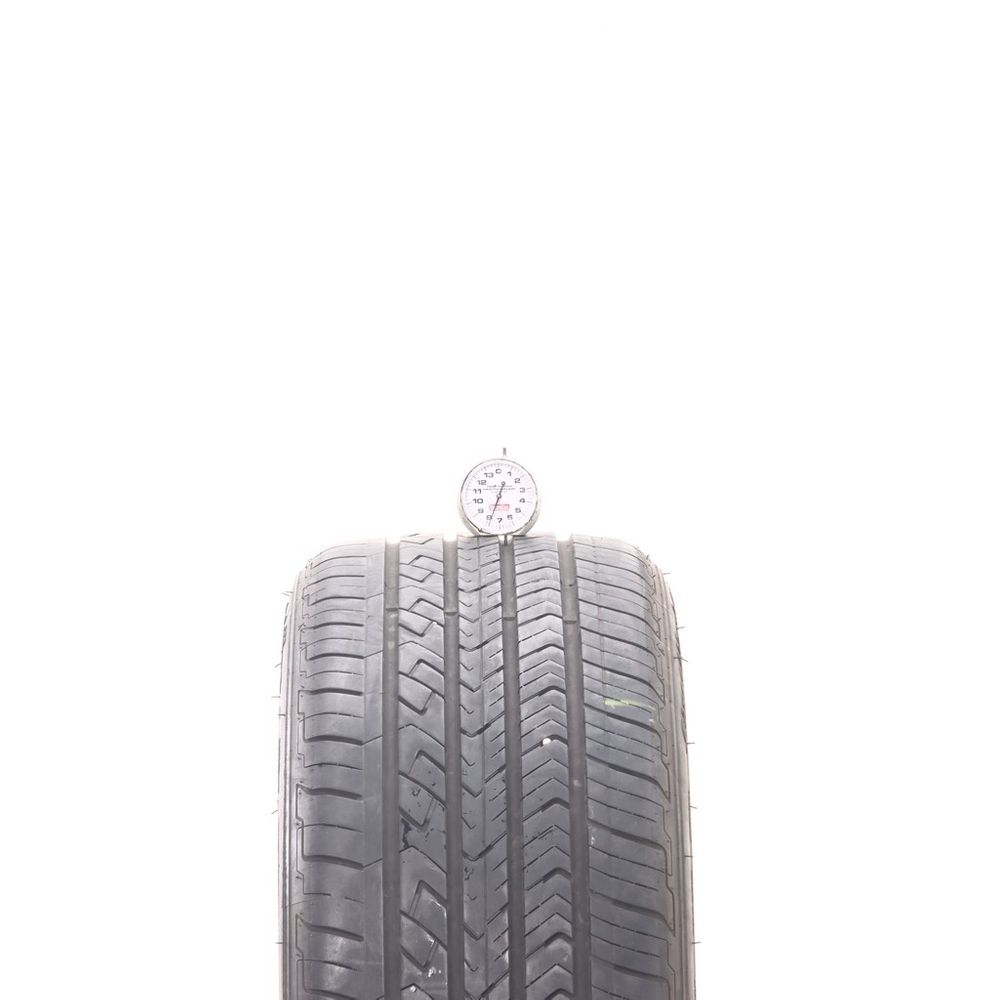 Set of (2) Used 225/40ZR18 Achilles StreetHawk Sport 92W - 7.5-8/32 - Image 2