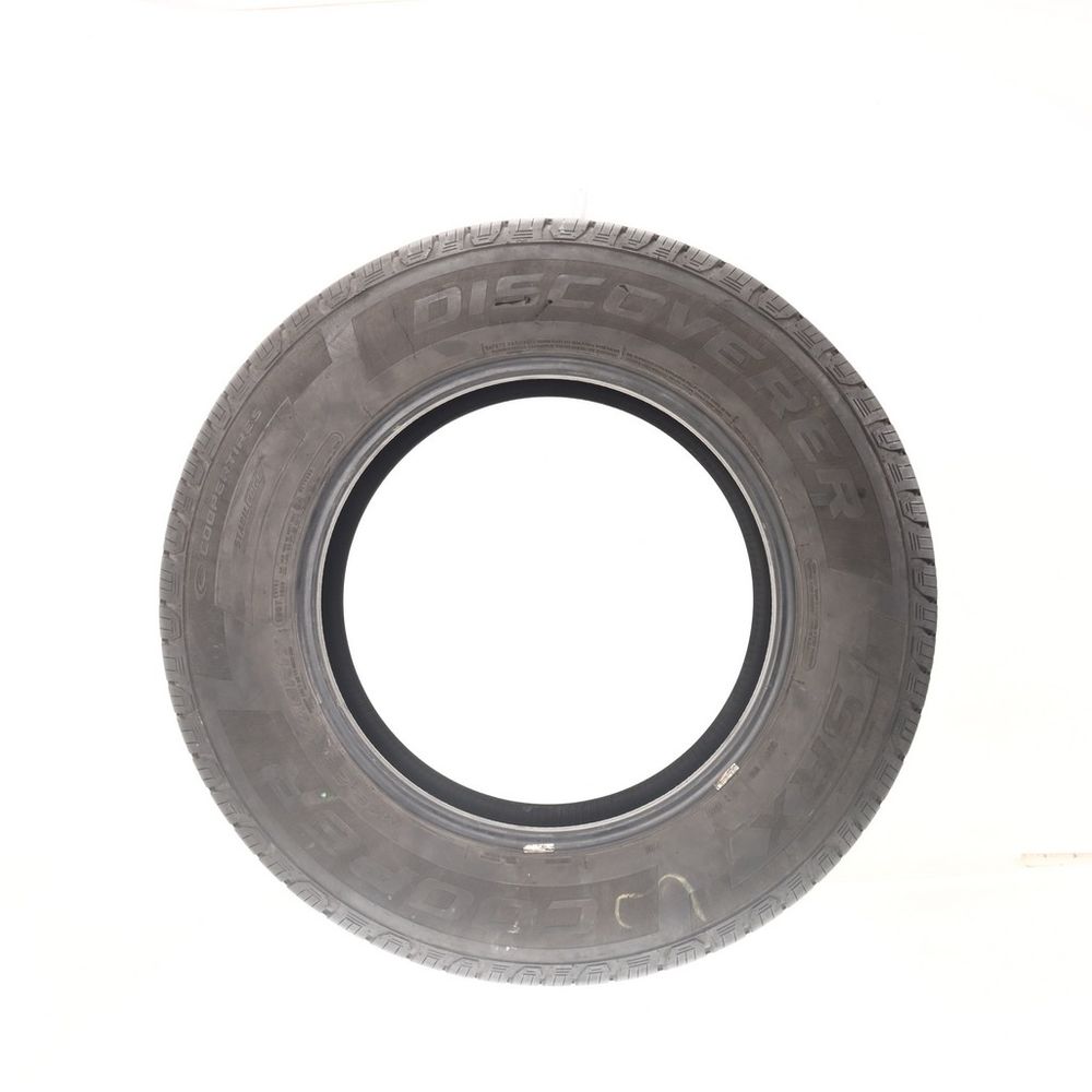 Used 235/70R17 Cooper Discoverer SRX 109T - 10/32 - Image 3