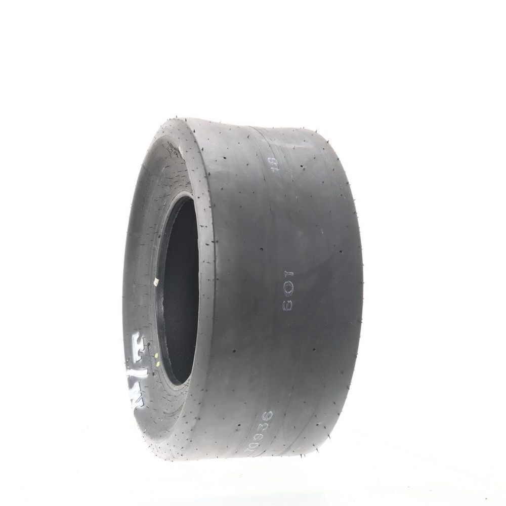 Set of (2) New 28/10.5-15 Mickey Thompson ET Drag 1N/A - Image 1