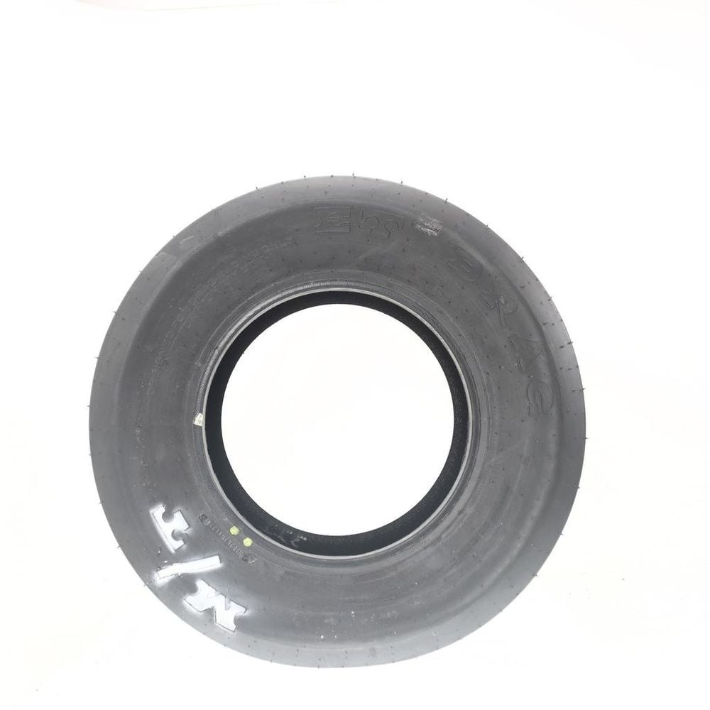 Set of (2) New 28/10.5-15 Mickey Thompson ET Drag 1N/A - Image 3