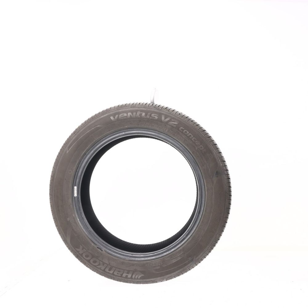 Used 195/55R15 Hankook Ventus V2 concept2 85V - 8/32 - Image 3