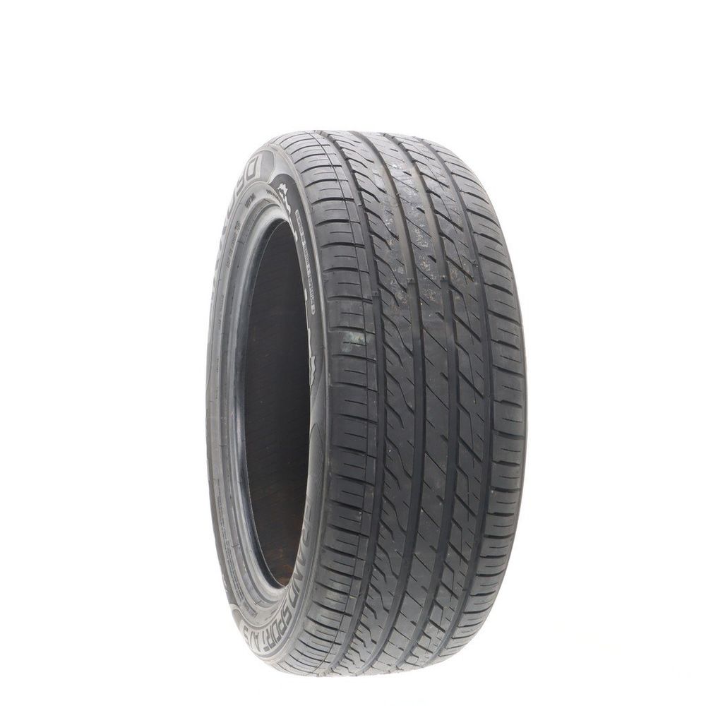 Driven Once 255/50R20 Arroyo Grand Sport A/S 109V - 9/32 - Image 1