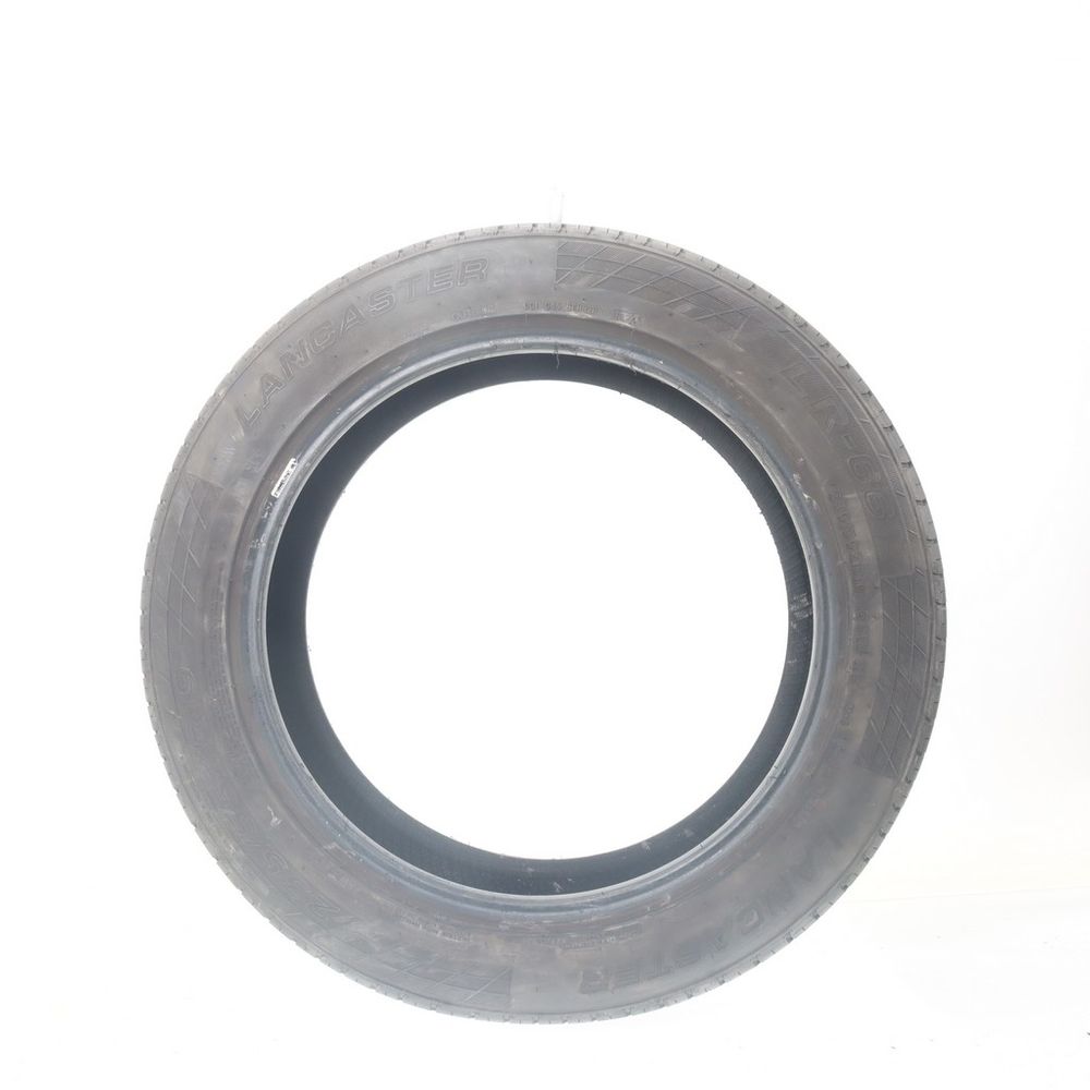 Used 235/55ZR19 Lancaster LR-66 105W - 7.5/32 - Image 3