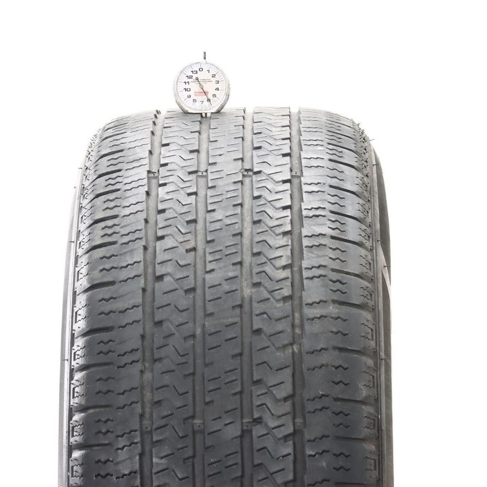 Used 275/55R20 Hercules Terra Trac Cross-V 117T - 6/32 - Image 2