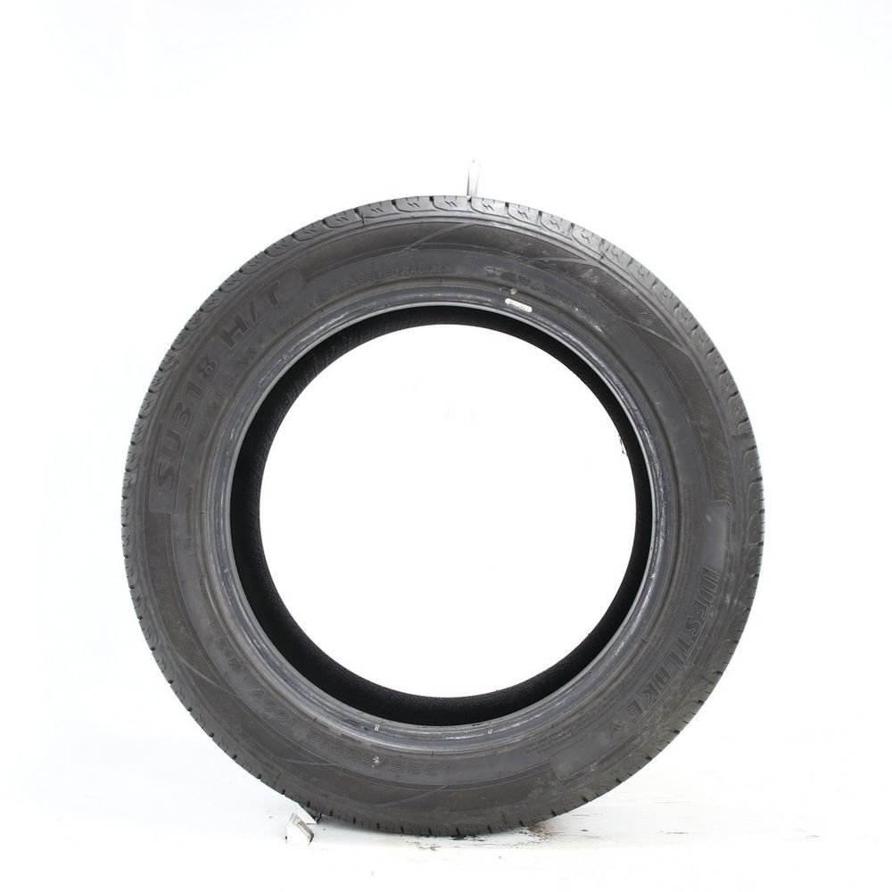Used 235/55R18 Westlake SU318 H/T 100V - 7.5/32 - Image 3