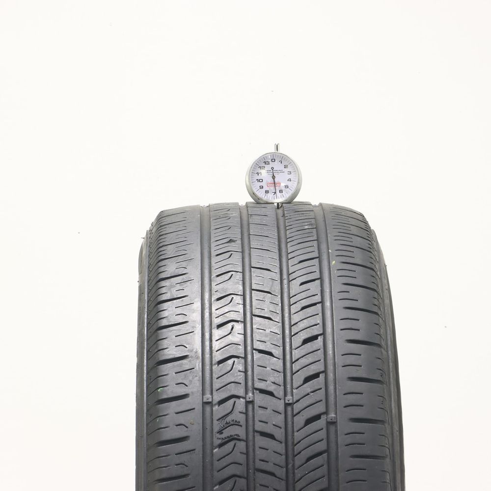 Set of (2) Used 225/60R17 Hankook Kinergy PT 99H - 6.5/32 - Image 2