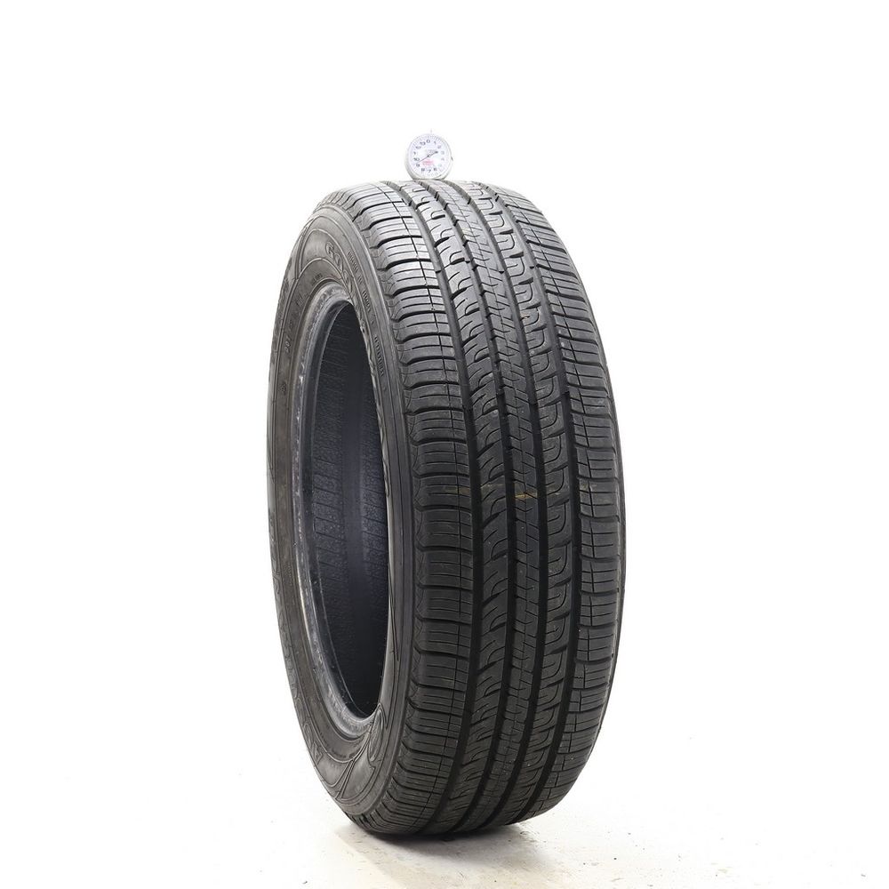 Used 215/60R17 Goodyear Assurance Comfortred Touring 96H - 9/32 - Image 1