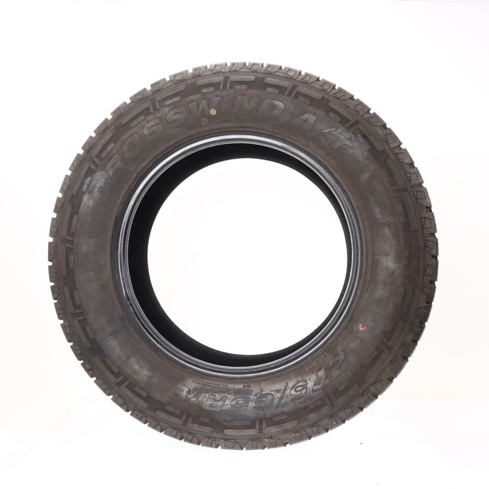 Driven Once 275/65R18 Atlas Crosswind A/T 116H - 13/32 - Image 3