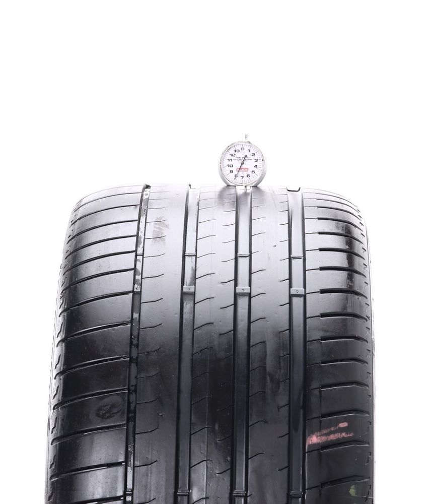 Used 315/30ZRF23 Bridgestone Potenza Sport RFT B-Silent 108Y - 7.5/32 - Image 2