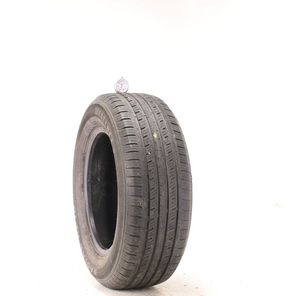 Used 235/60R16 Westlake RP18 100H - 6.5/32 - Image 1