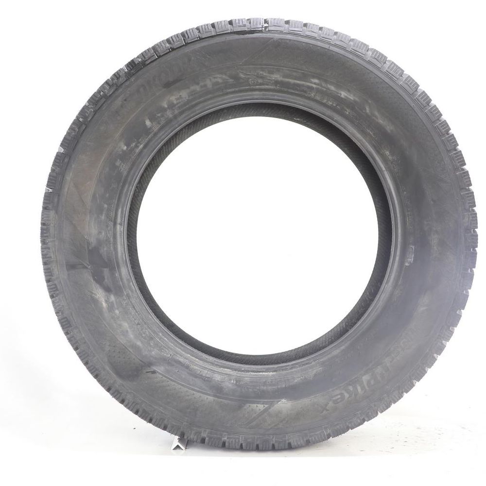 Driven Once 275/60R20 Hankook Winter i*Pike X W429 116T - 12/32 - Image 3