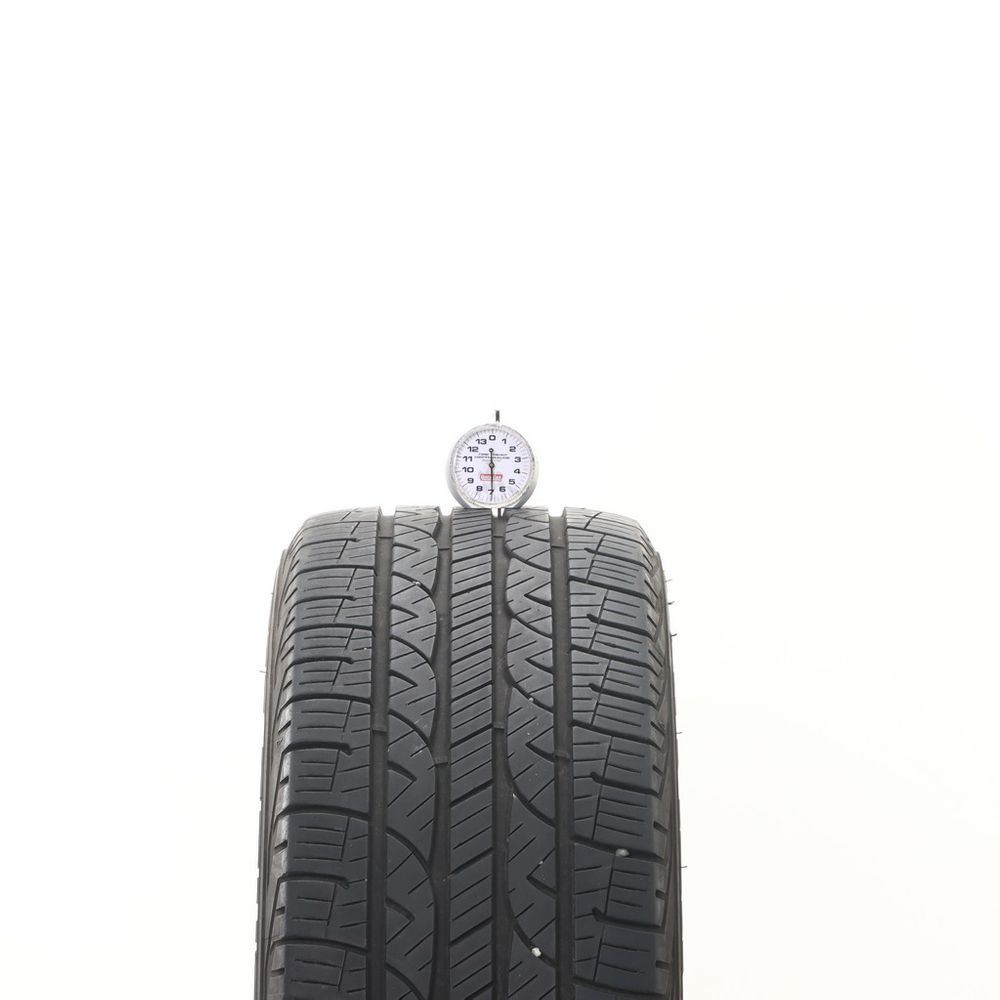 Used 215/45R17 Kelly Edge Touring A/S 87V - 6.5/32 - Image 2