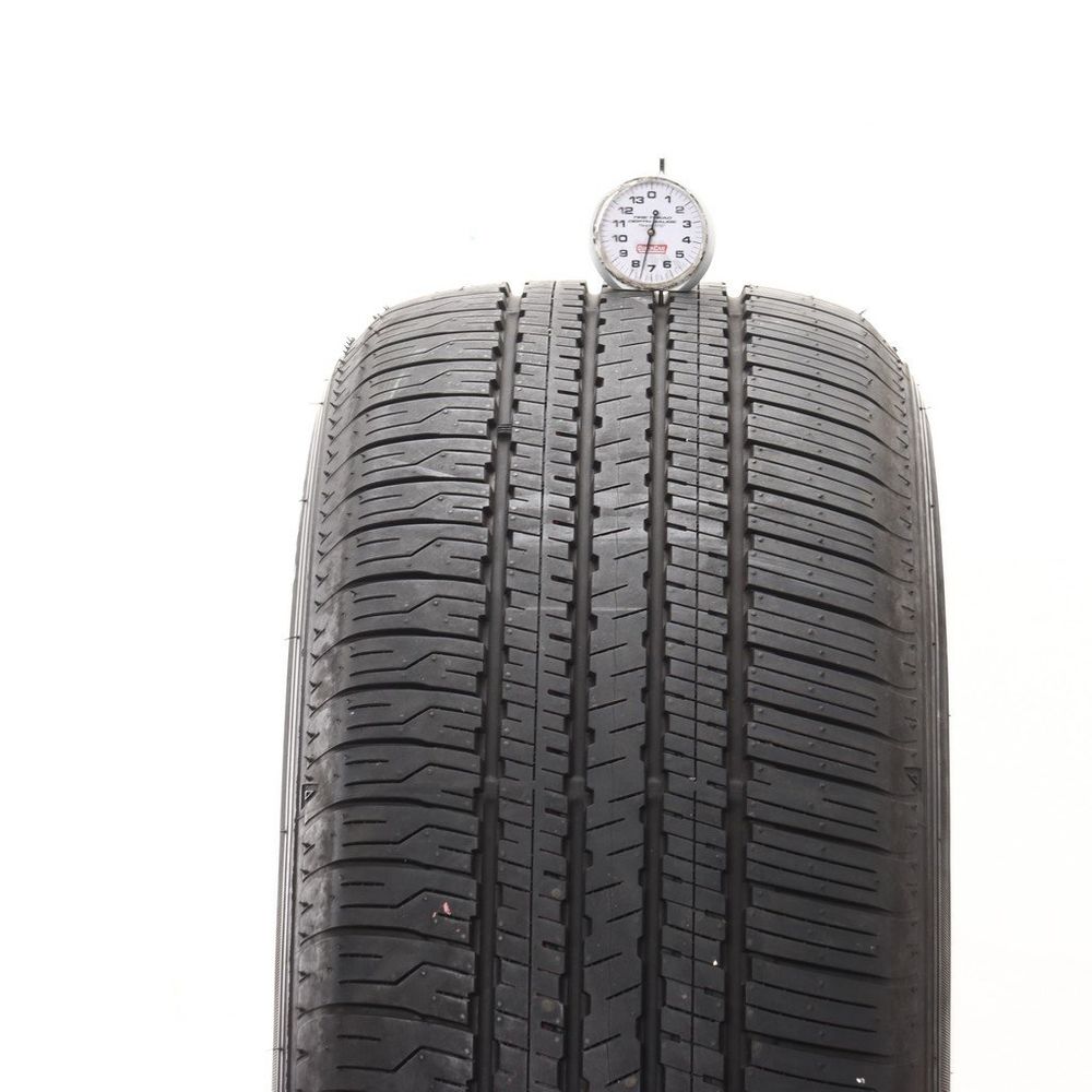 Used 235/55R19 Dunlop Grandtrek PT21 Sponge 101V - 7.5/32 - Image 2