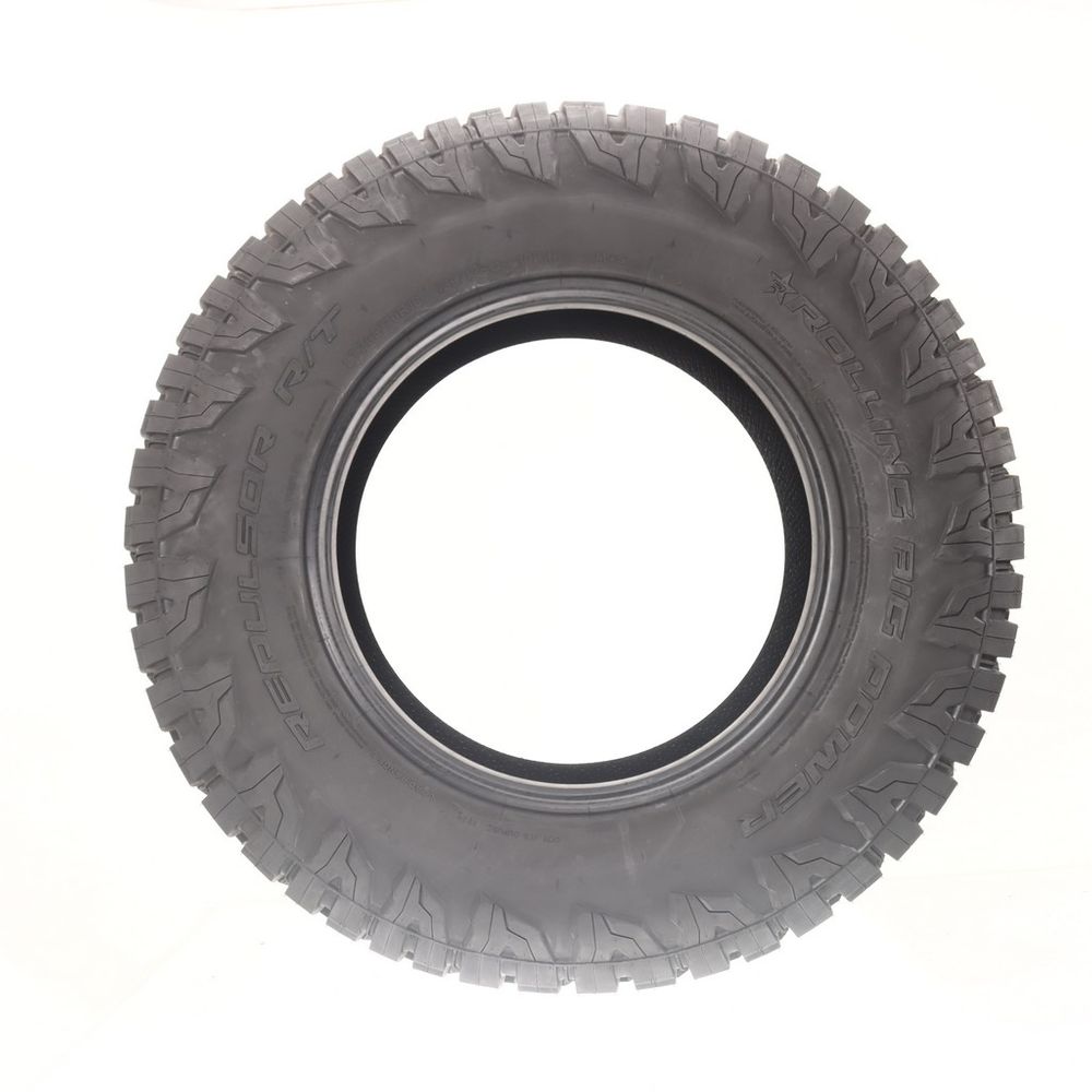 New LT 295/70R18 Rolling Big Power Repulsor R/T 129/126Q E - Image 3