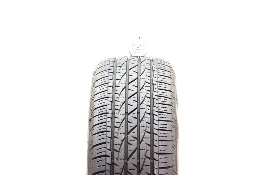 Used 235/75R16 Firestone Destination LE2 109T - 8.5/32 - Image 2