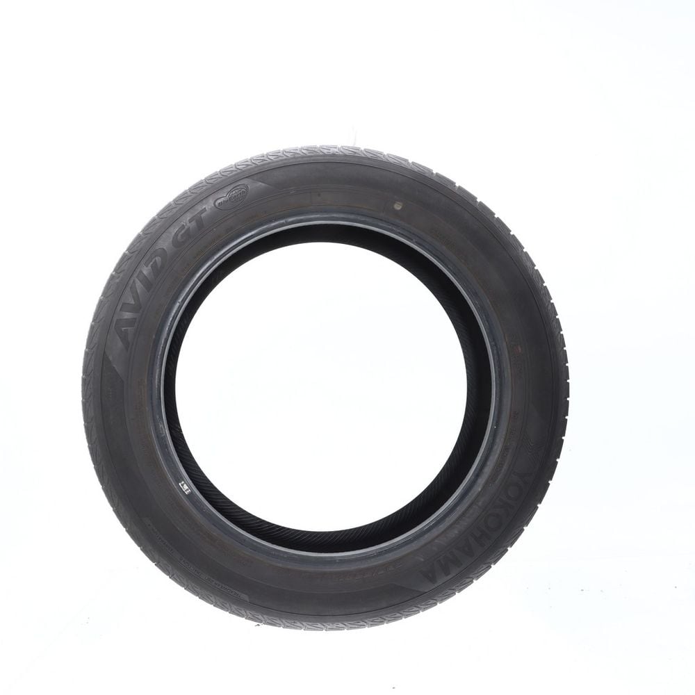 Used 235/55R19 Yokohama Avid GT 101V - 5/32 - Image 3