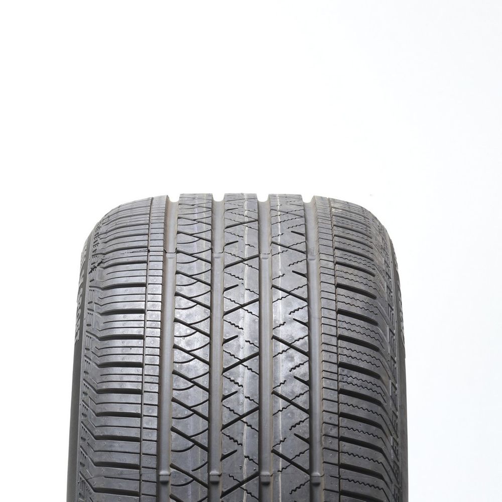 New 275/45R20 Continental CrossContact LX Sport TO ContiSilent 110V - 10/32 - Image 2