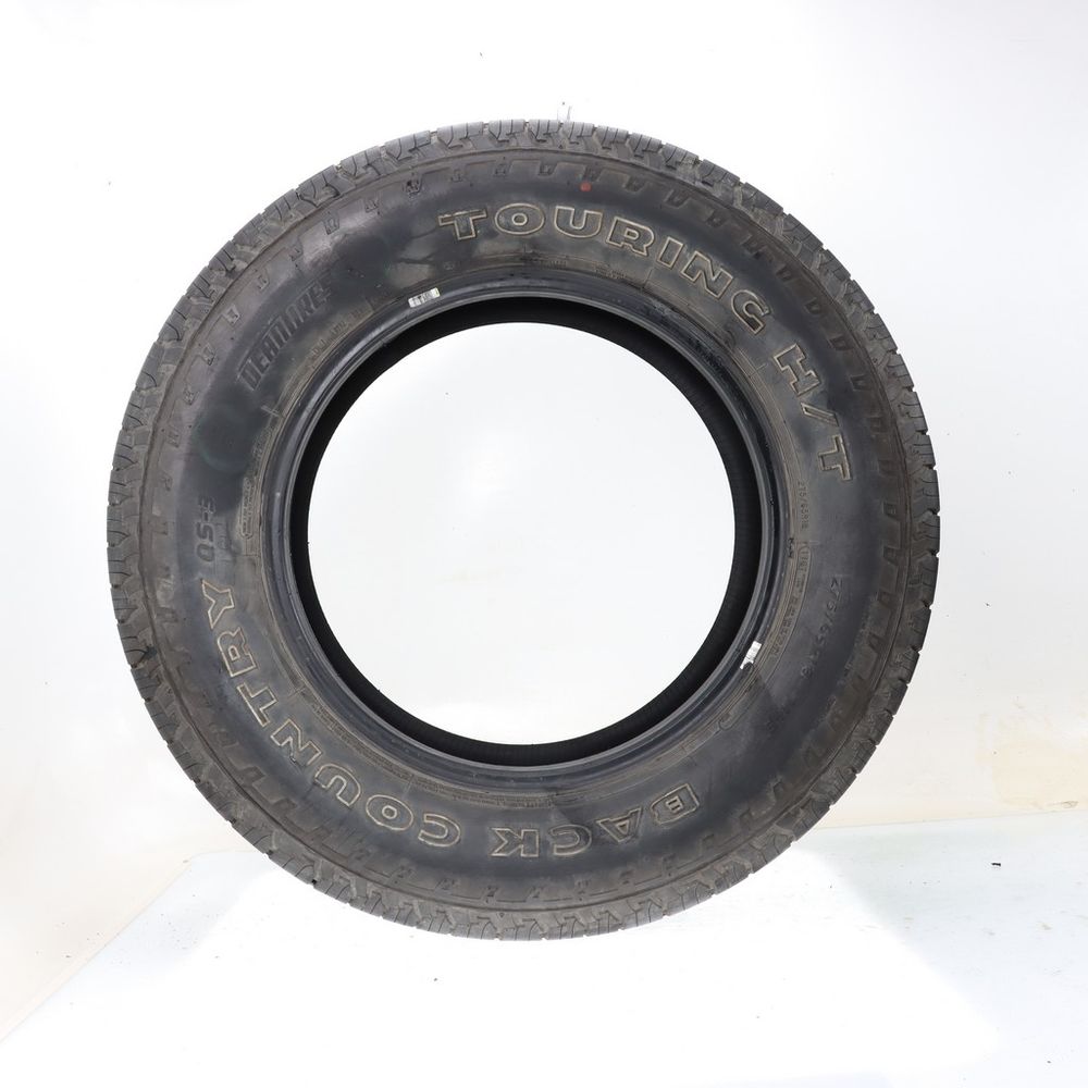 Used 275/65R18 DeanTires Back Country QS-3 Touring H/T 116T - 8/32 - Image 3