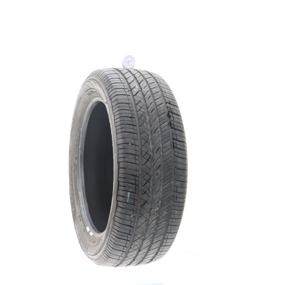 Set of (2) Used 235/55R19 Cooper ProControl 105V - 10/32 - Image 1