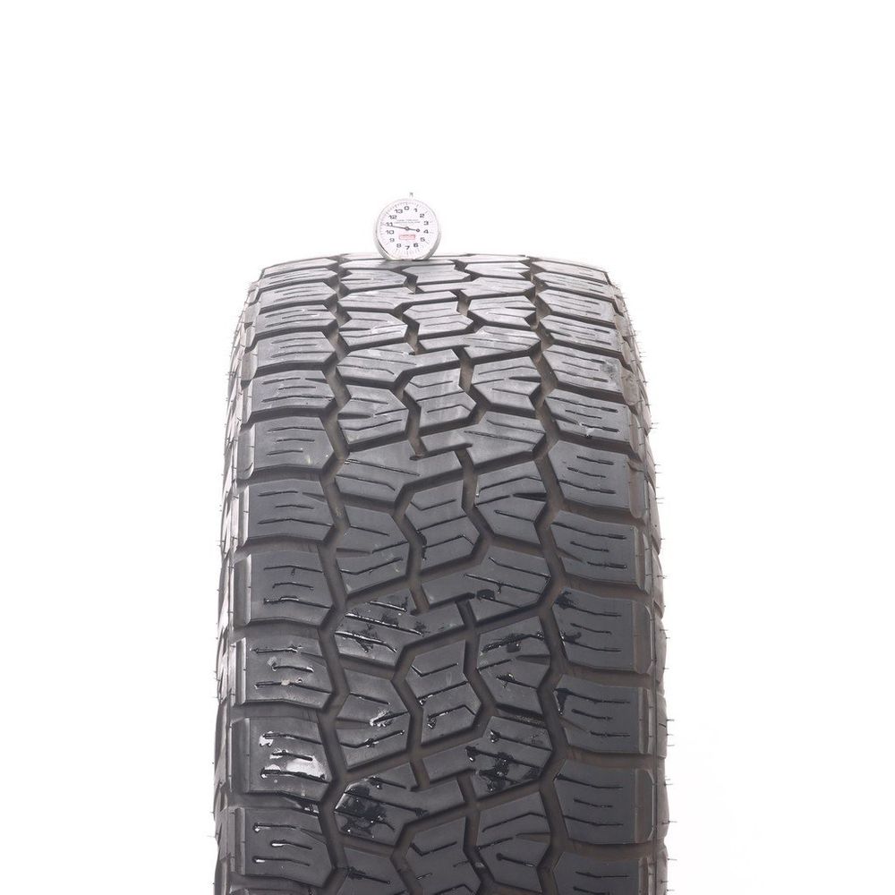 Used 305/55R20 Nitto Terra Grappler G3 A/T 116T - 10.5/32 - Image 2