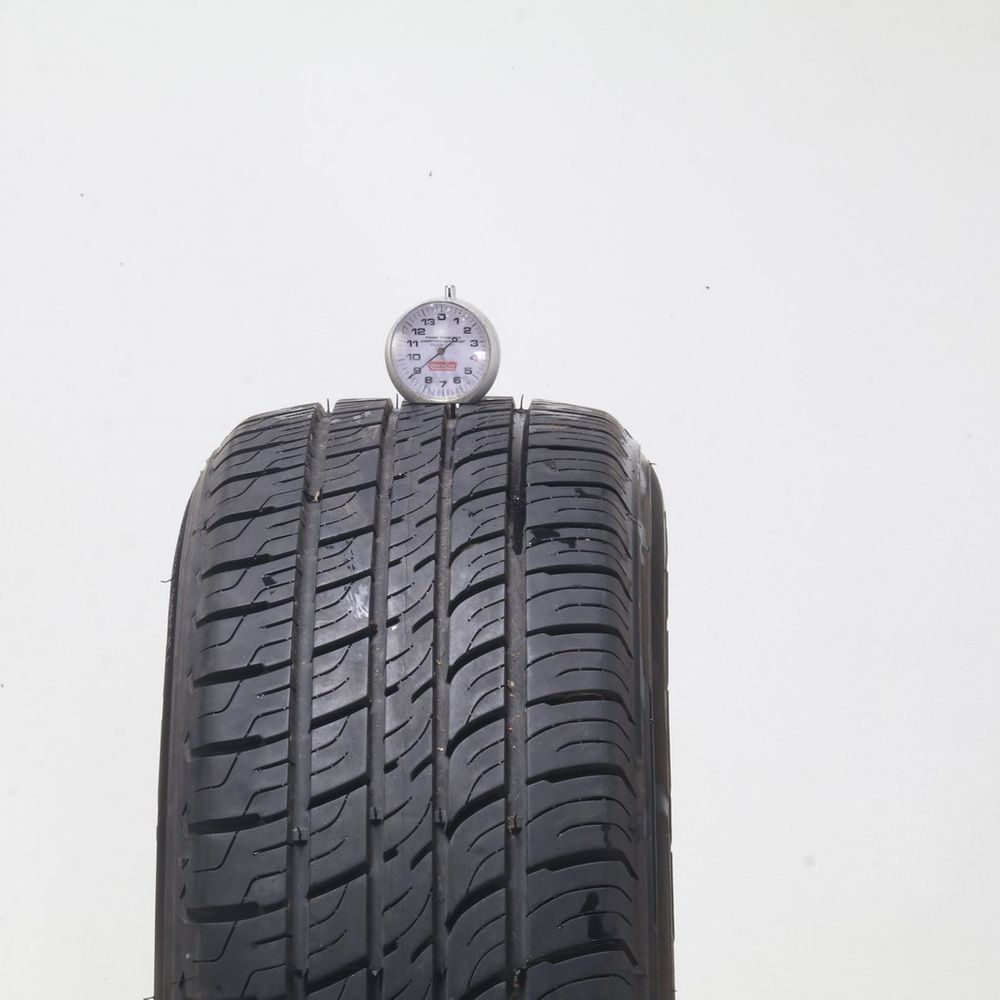 Used 215/60R17 Radar Dimax AS-8 100H - 9/32 - Image 2