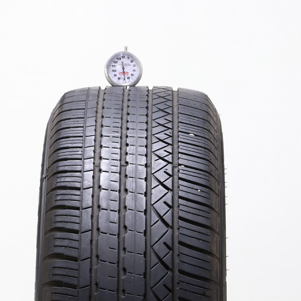 Used 235/60R18 Dunlop Grandtrek Touring A/S 102V - 6.5/32 - Image 2