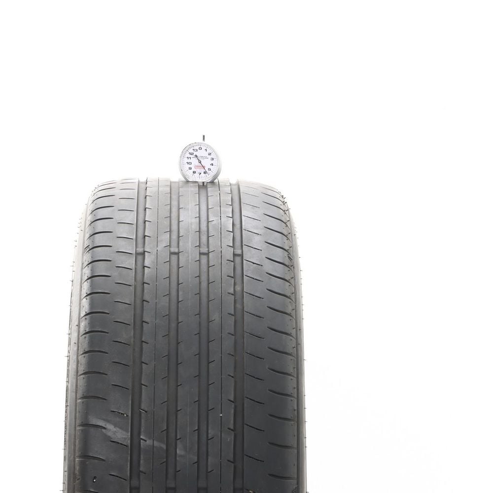 Set of (4) Used 255/45R20 Dunlop SP Sport Maxx 060 105W - 5-6.5/32 - Image 5