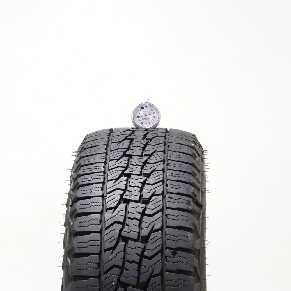 Set of (4) Used 225/60R17 Falken Wildpeak A/T Trail 99H - 8.5-10/32 - Image 11