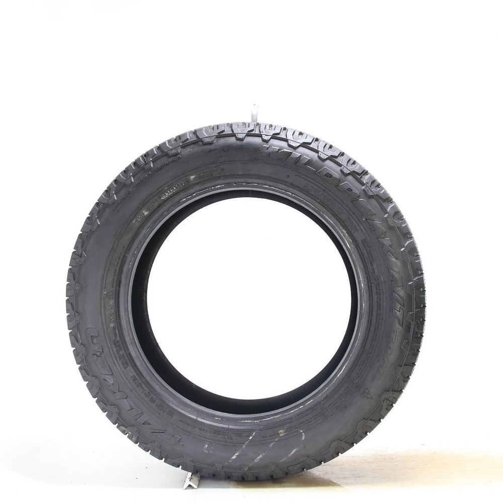 Set of (4) Used 225/60R17 Falken Wildpeak A/T Trail 99H - 8.5-10/32 - Image 12