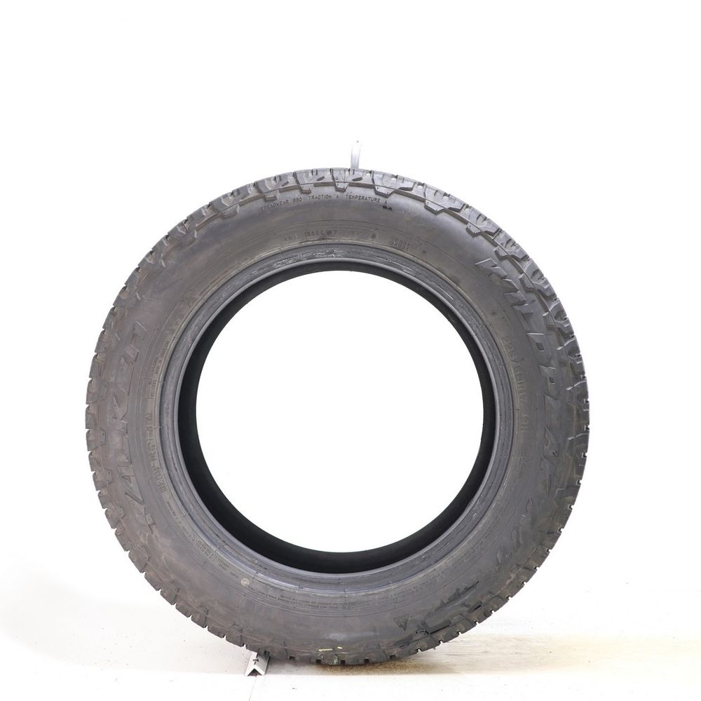Set of (4) Used 225/60R17 Falken Wildpeak A/T Trail 99H - 8.5-10/32 - Image 6