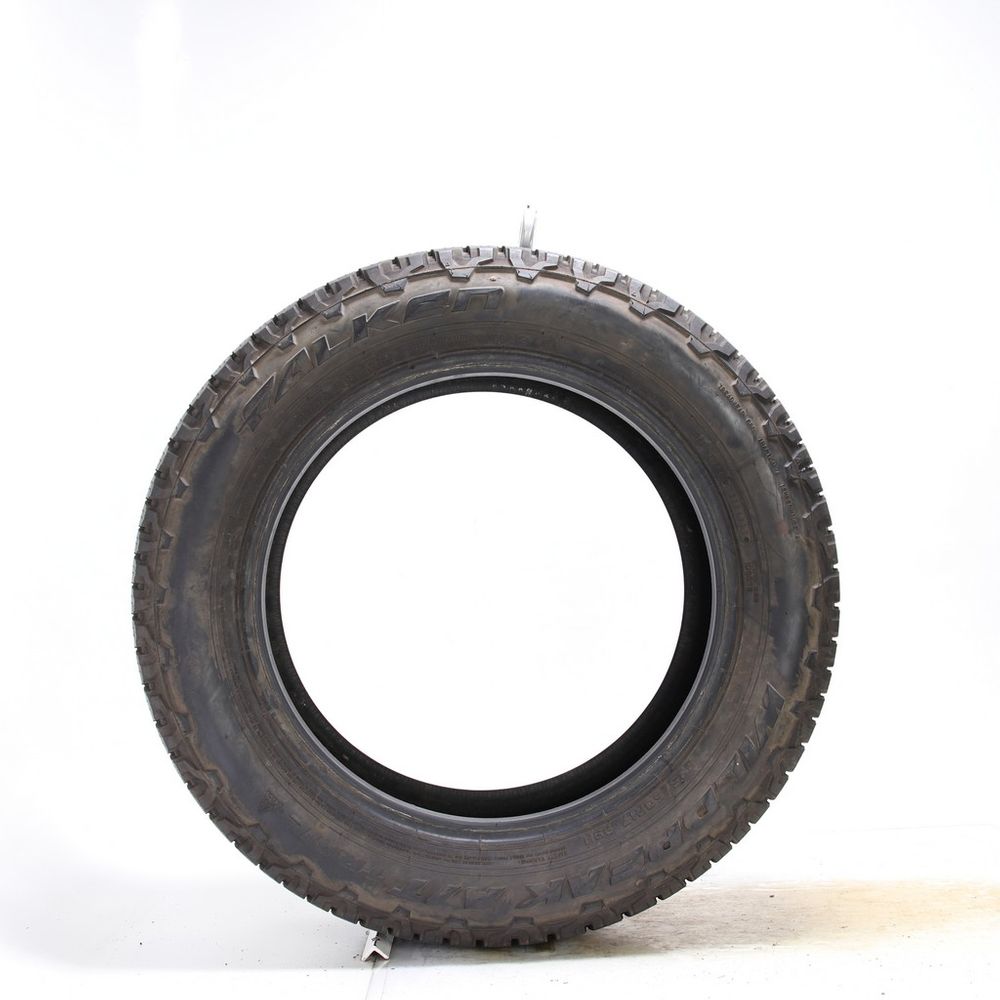 Set of (4) Used 225/60R17 Falken Wildpeak A/T Trail 99H - 8.5-10/32 - Image 9