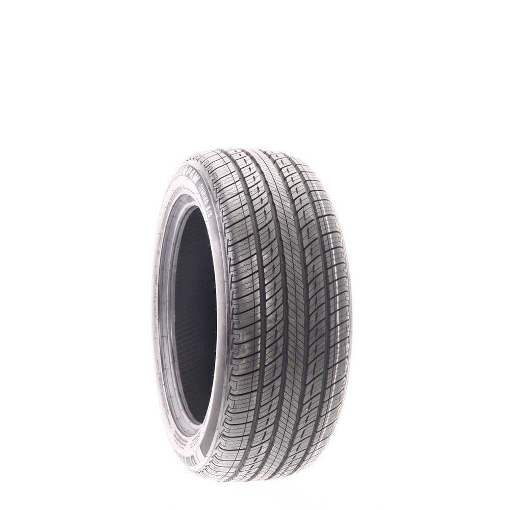 Set of (2) New 235/50R17 Uniroyal Tiger Paw Touring A/S 96V - Image 1