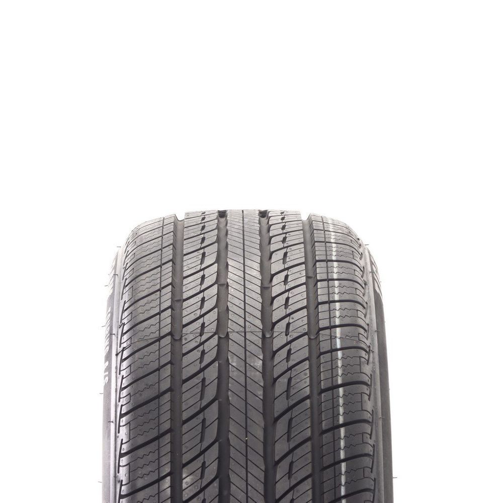 Set of (2) New 235/50R17 Uniroyal Tiger Paw Touring A/S 96V - Image 2
