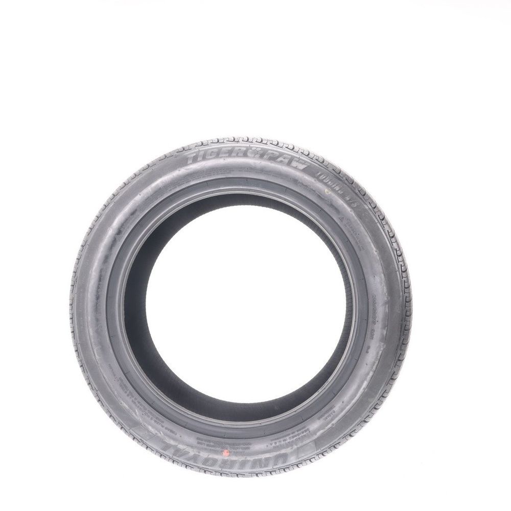 Set of (2) New 235/50R17 Uniroyal Tiger Paw Touring A/S 96V - Image 3