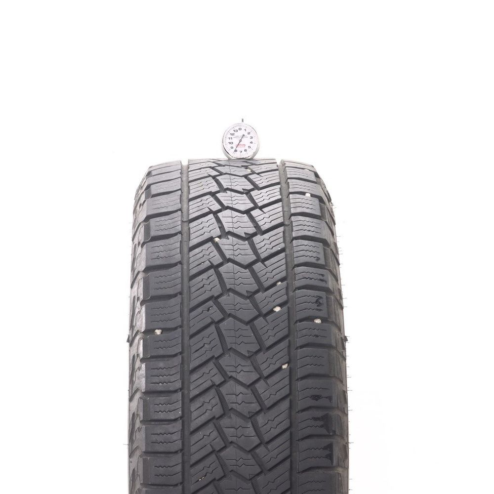 Used 265/70R17 Hercules Terra Trac AT 115T - 8/32 - Image 2
