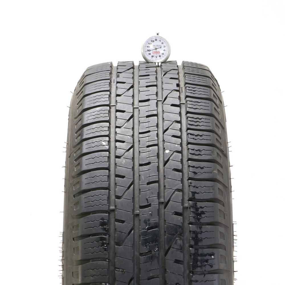 Used 275/60R20 Goodyear Wrangler Steadfast HT Kevlar 115H - 9.5/32 - Image 2