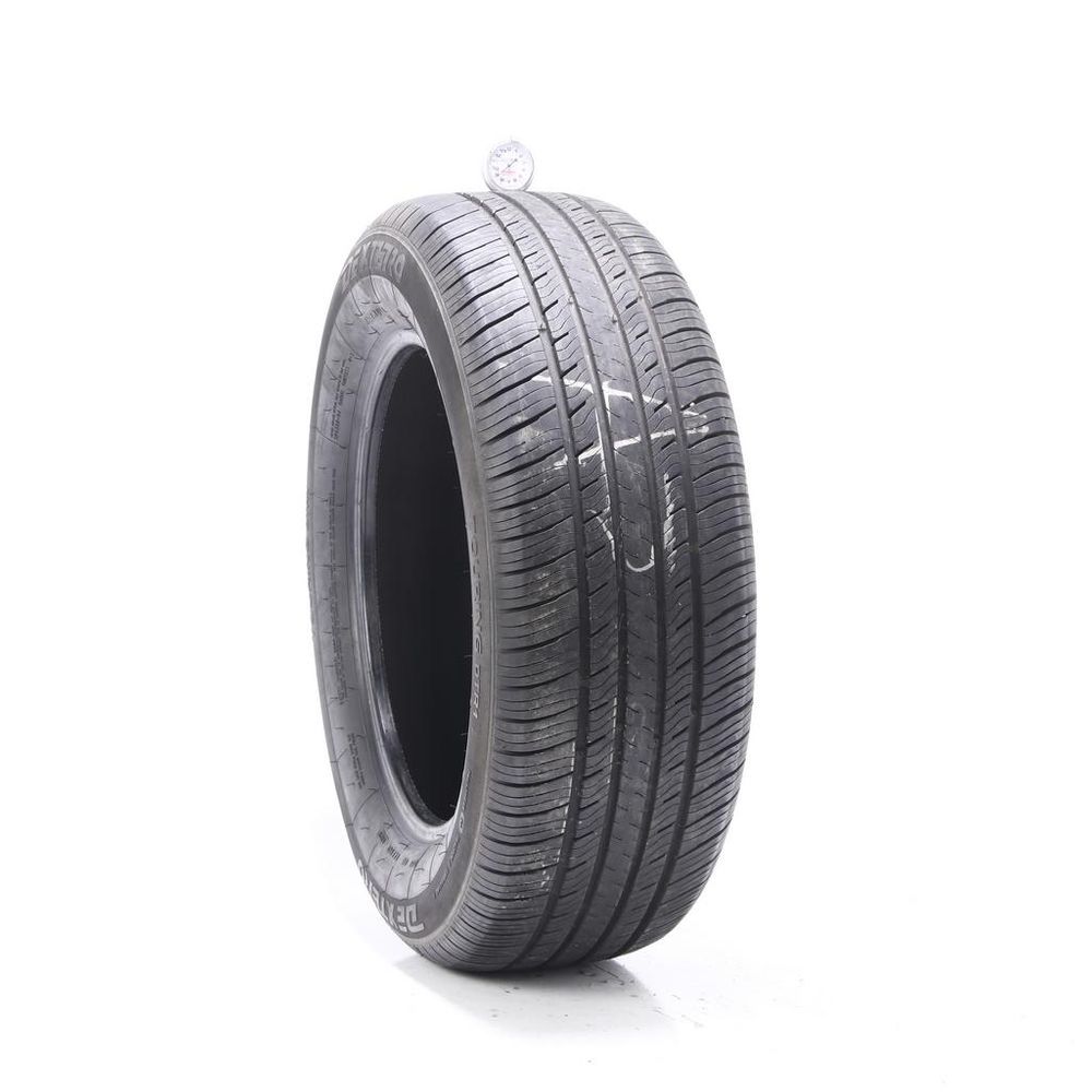 Set of (2) Used 245/60R18 Dextero Touring DTR1 105H - 8-9/32 - Image 4